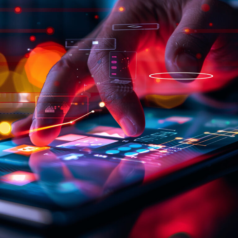 creacion de contenidos interactivos para aumentar la participacion de los usuarios